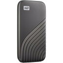 ウエスタンデジタル(Western Digital) WD ポータブル...(2)