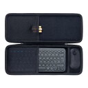co2CREA収納ボックス互換性ワイヤレスキーボード Logicool...(2)
