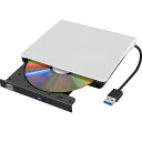 cd dvdドライブ 外付け USB 3.0 type-c CD/DV...(2)