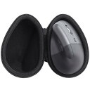 co2CREA 収納ケース 互換品 Logicool ロジクール ワイ...(2)