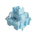 国内正規品Akko(アッコ) V3 Cream Blue Pro スイ...(2)