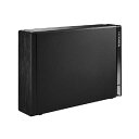 アイ・オー・データ HDD-UTL4K USB 3.2 Gen1対応ハ...(2)