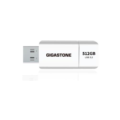 GIGASTONEUSB 512GB Z60 USB 3.2 Gen 1 եåɥ饤 120/60 MB/sĶ®ڥɥ饤...