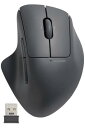 エレコム マウス ワイヤレスマウス SHELLPHA 無線2.4GHz...(2)