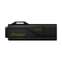 MMOMENT MU G03 256GB USBメモリ USB3.2読...(2)