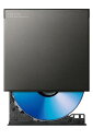 ロジテック ポータブルDVDドライブ USB3.2 (Gen1) 書き...(2)