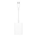 Apple USB-C - SDカードリーダー (2)