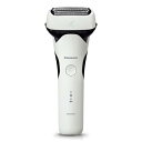 パナソニック シェーバー ラムダッシュ 3枚刃 電動 髭剃り メンズ ES-L320W-W 白