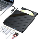 Octantis 外付けDVDドライブ USB3.0/Type-C・再...(2)