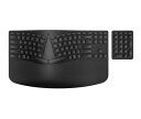 HP ワイヤレスキーボード 960 エルゴノミクス Bluetooth...(2)