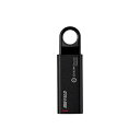 バッファロー セキュリティー USBメモリー 64GB USB3.2 ...(2)