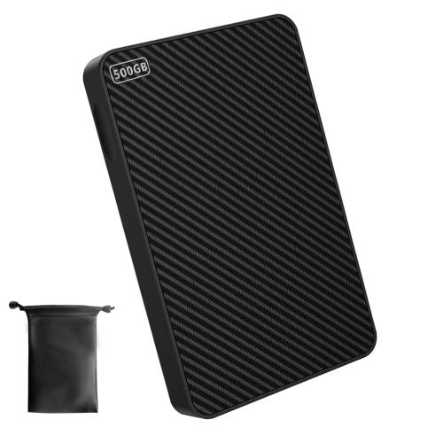 դHDD 500GB դϡɥǥĶ Ķ®ǡž USB3.0 Ų ̥ȥ졼 2.5 /PC/T...