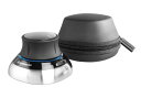 3Dconnexion 3D CAD マウス SpaceMouse Wireless Blurtooth対応 USB-C ユニバーサルレシーバー同梱版 SMW ...