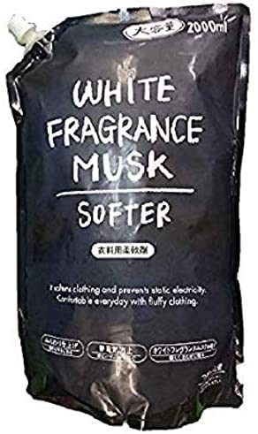 ߥĥ WHITE FRAGRANCE MUSK   ॹ դ ŵɻ 2