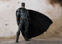 TAMASHII NATIONS S.H.フィギュアーツ バットマン(JUSTICE LEAGUE) 約150mm ABSPVC布製 塗装済み可動フィギュア