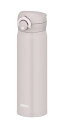 サーモス 真空断熱ケータイマグ 500ml ピンクグレージュ JNR-501LTD PGG