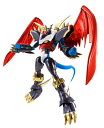 魂ネイションズ デジモンアドベンチャー02 インペリアルドラモンファイターモード(プレミアムカラー版) バンダイスピリッツ S.H.Figuarts