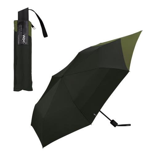 Wpc. [åǨʤ] ޤꤿ߻ BACK PROTECT FOLDING ֥åߥ   55cm 礭...
