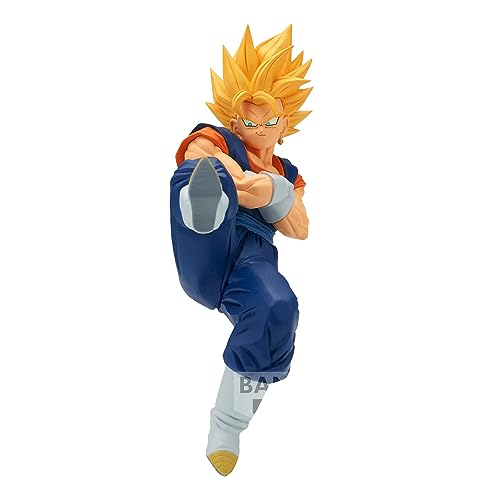 楽天市場】ドラゴンボール改 MASTER STARS PIECE ベジットの通販 楽天市場】ドラゴンボール改 MASTER STARS PIECE ベジットの通販