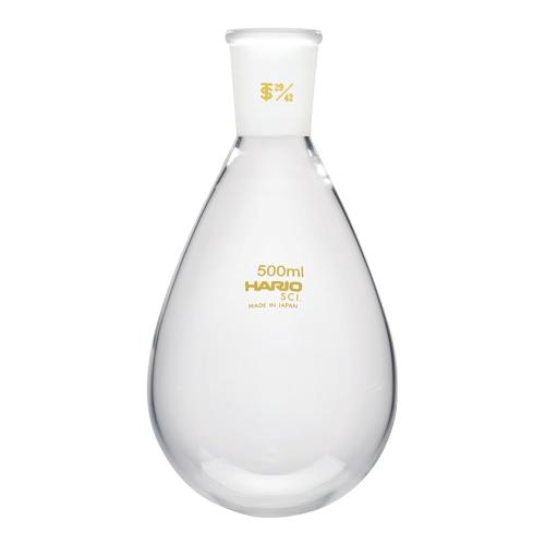 ϥꥪ(Hario) 礻ʤե饹 500mL TS29/42 NFJ-500-29.42-SCI