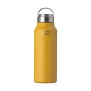 アトラス 水筒 1000ml 1.0リットル 1.0L 保冷 保温 真空断熱 ステンレス マグボトル スクリュー 直飲み 洗いやすい アウトドア 白湯 WENS...