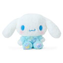 サンリオ(SANRIO) 癒しぬいぐるみ シナモロール 066842