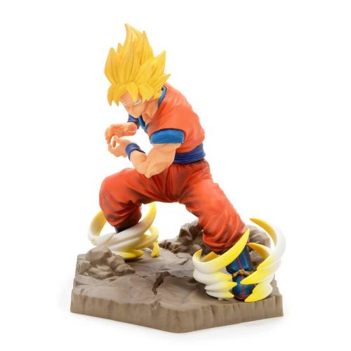 Хץ쥹 ɥ饴ܡZ Absolute Perfection Figure-Son GOKOU ¹ ե奢