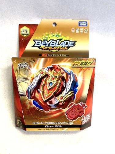 ベイブレードA-129 ゼウス TAKARA｜Yahoo!フリマ（旧PayPayフリマ）