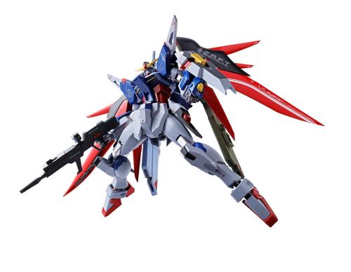 TAMASHII NATIONS METAL ROBOT魂 機動戦士ガ...(3)
