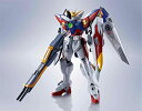TAMASHII NATIONS METAL ROBOT魂 新機動戦記...(3)