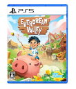 Everdream Valley -PS5