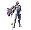 S.H.フィギュアーツ 仮面ライダーチェイサー(魂ウェブ商店)