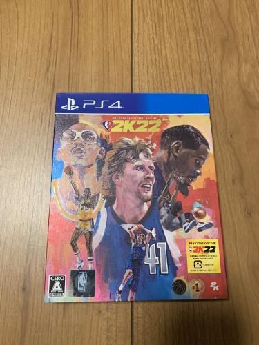 PS4NBA 2K22NBA 75ǯǰǥ