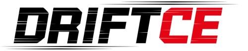 PS5版 DriftCE