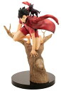 壽屋(KOTOBUKIYA) ハイキュー!! ARTFX J 黒尾鉄朗 1/8スケール PVC製 塗装済み完成品 フィギュア