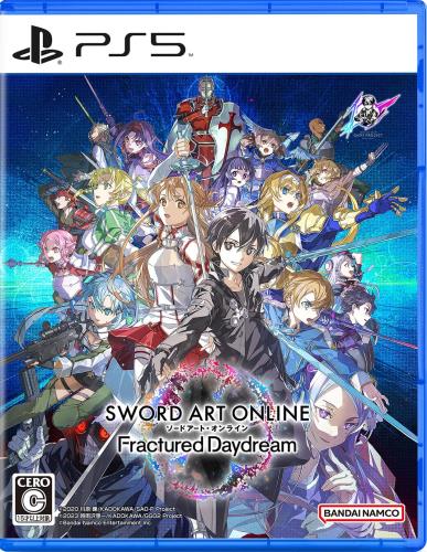 ɥȡ饤 ե饯奢 ǥɥ꡼(SWORD ART ONLINE Fractured Daydream) -PS5...