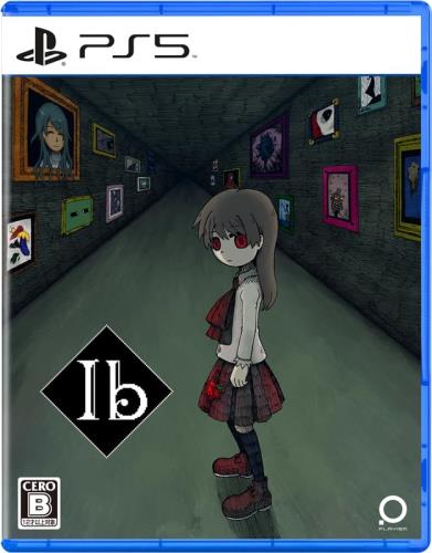 PS5 Ib -̾- ᡼ŵ ŵӥȥ֥å Ʊ