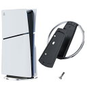 PS5 Slim/PS5/PS5 Pro縦置きスタンド,For PlayStation 5 専用,転倒防止 地震対策 傷付き防止 放熱改善,PS5 スタンド,PS5 縦置きスタンド,PS5 Slim スタンド,PS5 Pro対応 PS5 周辺機器(PS5 本体全機種対応)
