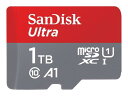 SanDisk (サンディスク) 1TB Ultra microSDX...(2)