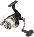 ダイワ(DAIWA) スピニングリール(糸付き) 16 リーガル 3000H PEツキ(2016モデル)
