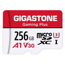 GIGASTONE マイクロsdカード 256GB Nintendo ...(2)