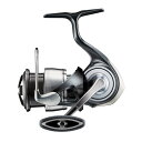 ダイワ(DAIWA) スピニングリール 24セルテ-ト LT3000-XH (2024年モデル)
