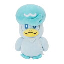 ポケモンセンターオリジナル もっちりぬいぐるみ まいごのクワッス つやつや