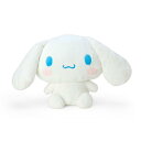 サンリオ(SANRIO) サンリオ ぬいぐるみLL シナモロール シナモン Cinnamoroll 40×55×25cm スタンダードドール キャラクター 230308 SANRIO