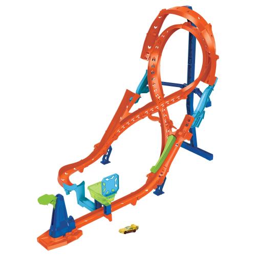 ۥåȥ(Hot Wheels) ȡ ץ쥤å ʪ ĥ󥳡 ߥ˥1դ 5Ф  ...
