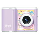 セガフェイブ (SEGA FAVE) PRINT CAMERA プリカ サンリオキャラクターズ