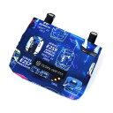 COLORFUL CANDY STYLE スモールタイプ移動ポケット・付けポケット 撥水・軽量タイプ 電車の顔コレクション ※JR東日本商品化許諾済 はっ水 軽...