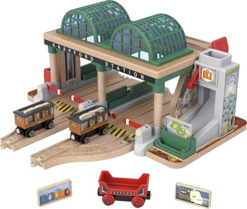 楽天市場】トーマス ナップフォードステーションの通販