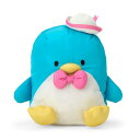 サンリオ(SANRIO) ぬいぐるみ(ふわしゃかきっず) タキシードサム ナイロン・ポリエステル 対象年齢3才以上 320331
