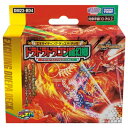デュエル・マスターズ TCG DM23-BD4 エキサイティング・デュエパ・デッキ 「ドラドラドラゴン龍幻郷」